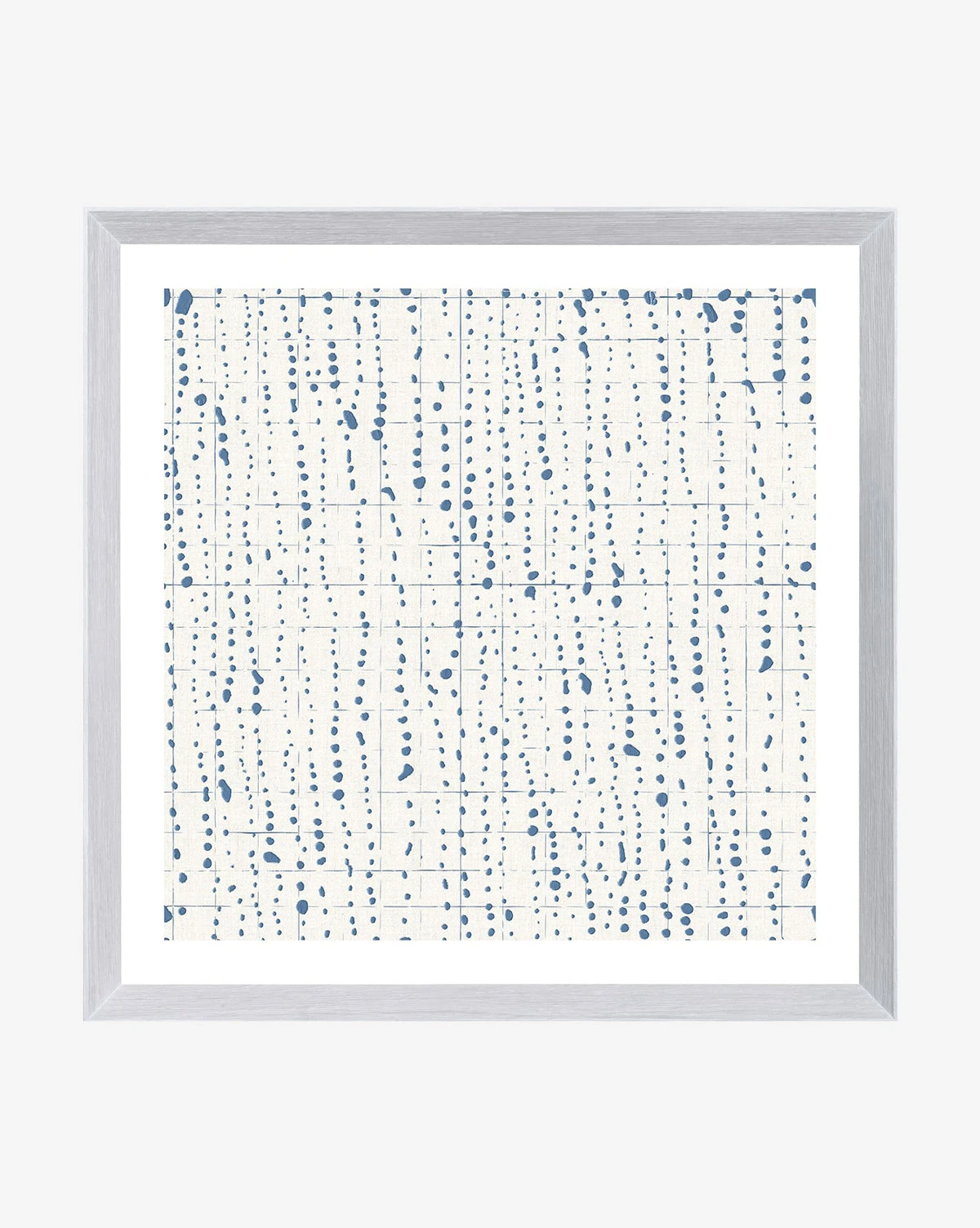 Blue Droplets 1 Blue Droplets