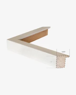 Blue Watercolor VI 5 Blue Watercolor VI -Bloomingville Shop BlueWatercolorVI MART1132 BLW 20x23 F D2