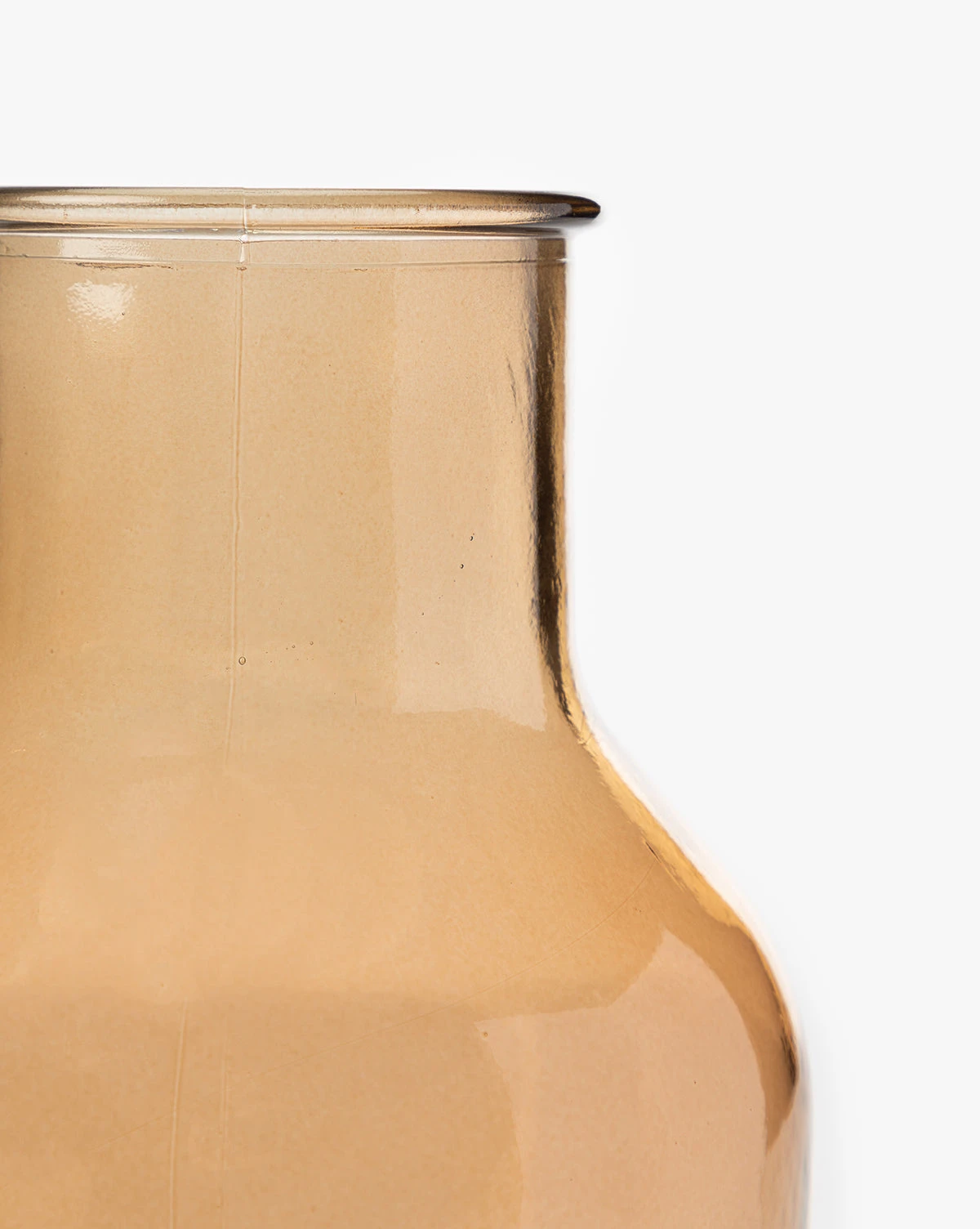 Bly Glass Vase 3 Bly Glass Vase - Image 3