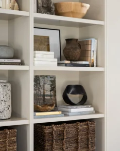 Raw Edge Teak Bowl -Bloomingville Shop Bowman 16 443f1595 df59 4b96 afda 0ab09606cbfa