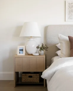 Hans Table Lamp -Bloomingville Shop Bowman 36