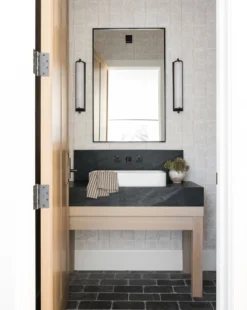 Parks Mirror -Bloomingville Shop Bowman 40