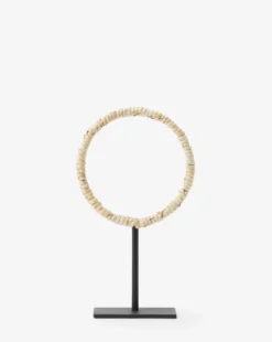 Brayden Woven Object -Bloomingville Shop BraydenWovenObject MDCR2446 NAT S