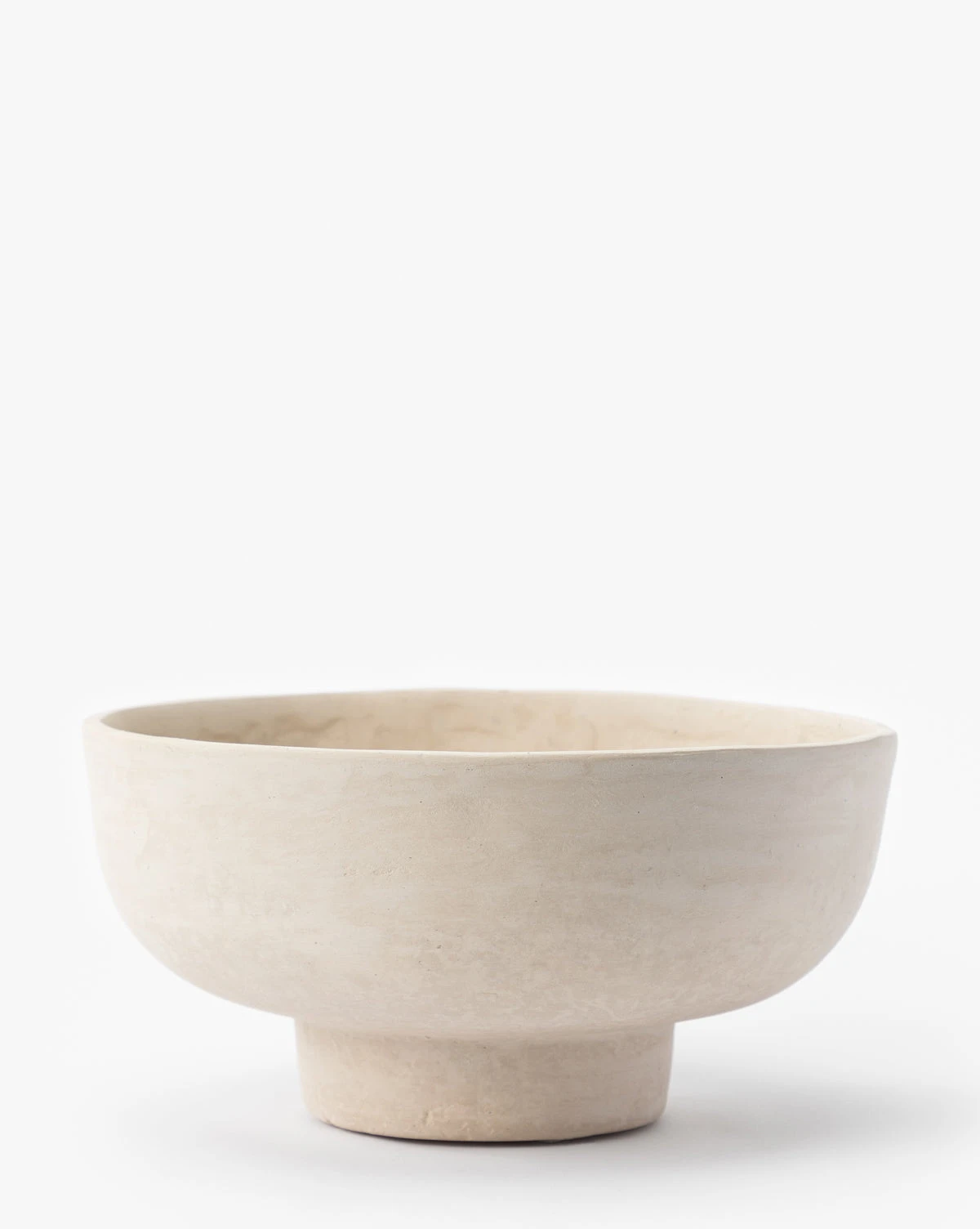 Daire Paper Mache Bowl 1 Daire Paper Mache Bowl