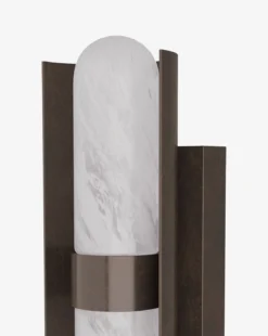 Bretman Sconce -Bloomingville Shop BretmanSconce MLHT1825 EBZ OS D4 T