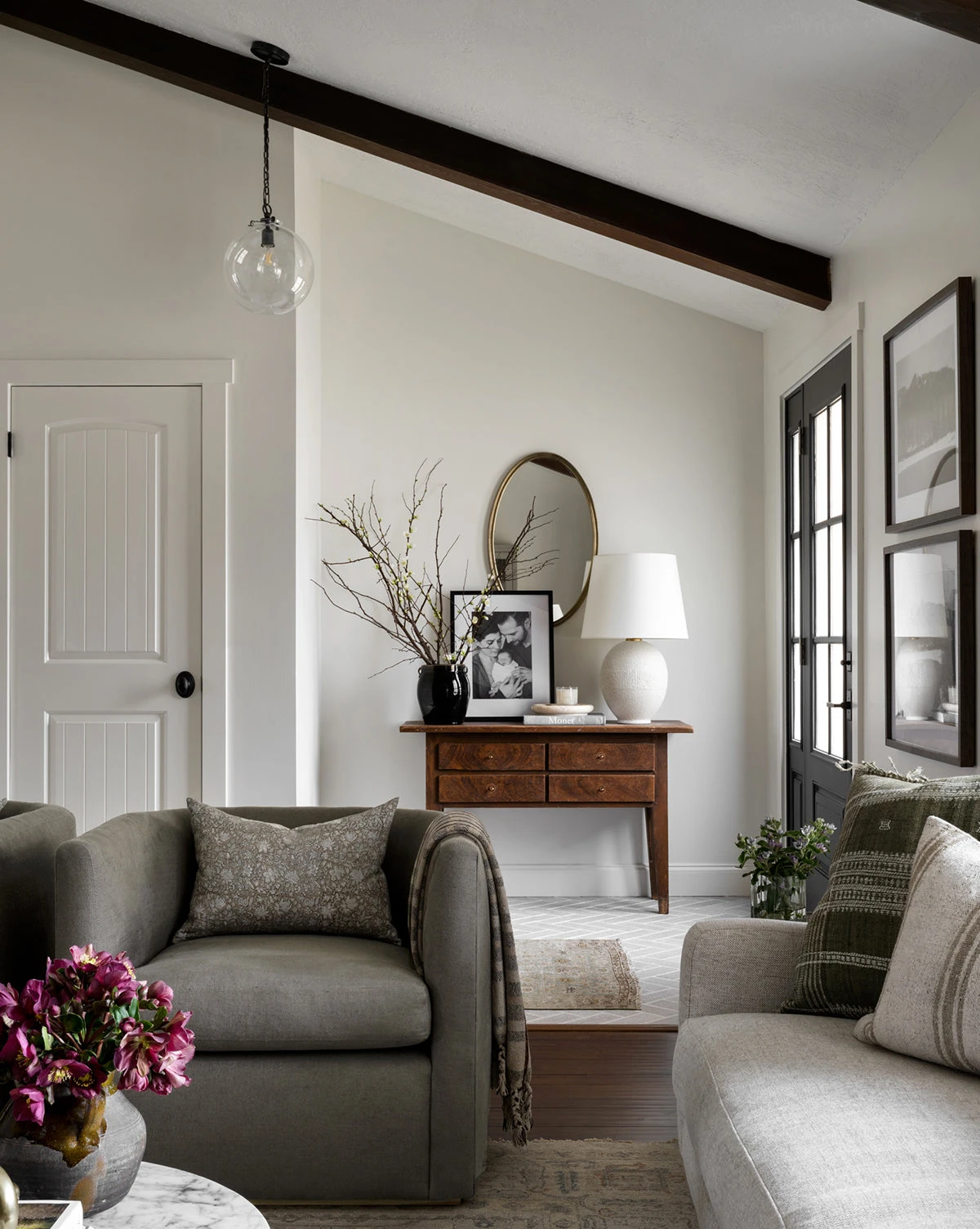 Mira Pillow Cover 3 Mira Pillow Cover - Image 3