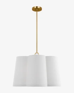 Bronte Hanging Shade -Bloomingville Shop BronteHangingShade MLHT1787 BBS L T