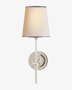 Bryant Sconce -Bloomingville Shop BryantSconce MLHT1754 PNI OS T