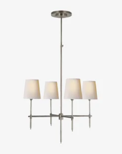 Bryant Small Chandelier -Bloomingville Shop BryantSmallChandelier MLHT1734 ANI S T