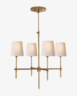 Bryant Small Chandelier -Bloomingville Shop BryantSmallChandelier MLHT1734 HAB S T