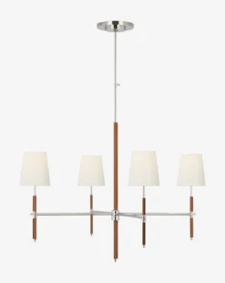 Bryant Wrapped Chandelier -Bloomingville Shop BryantWrappedChandelier MLHT1732 NNL L MAIN T