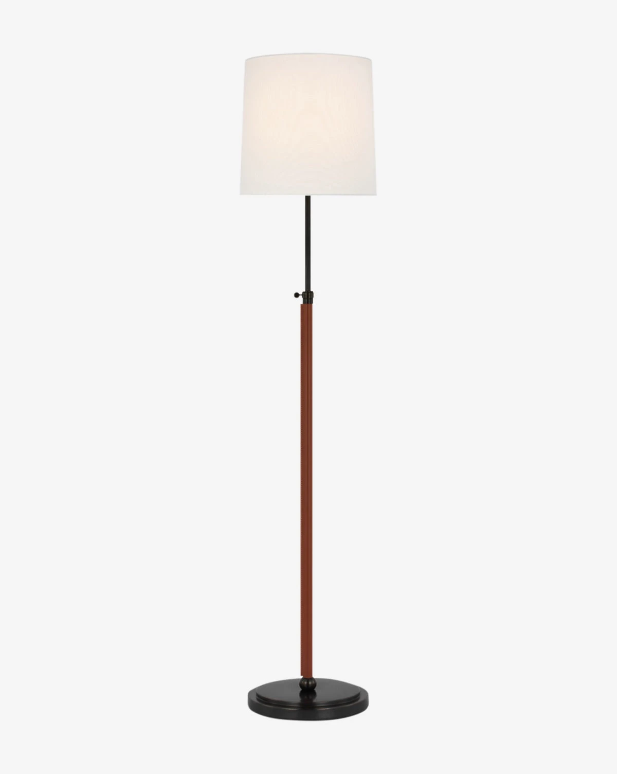 Bryant Wrapped Floor Lamp 2 Bryant Wrapped Floor Lamp - Image 2