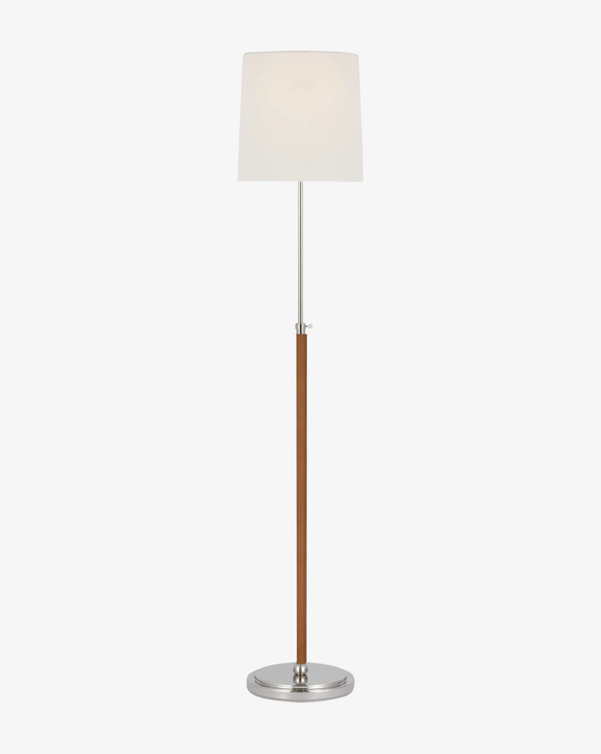 Bryant Wrapped Floor Lamp 3 Bryant Wrapped Floor Lamp - Image 3