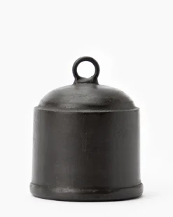 Bucharest Iron Bells -Bloomingville Shop BucharestIronBells MDCR1633 BLK L