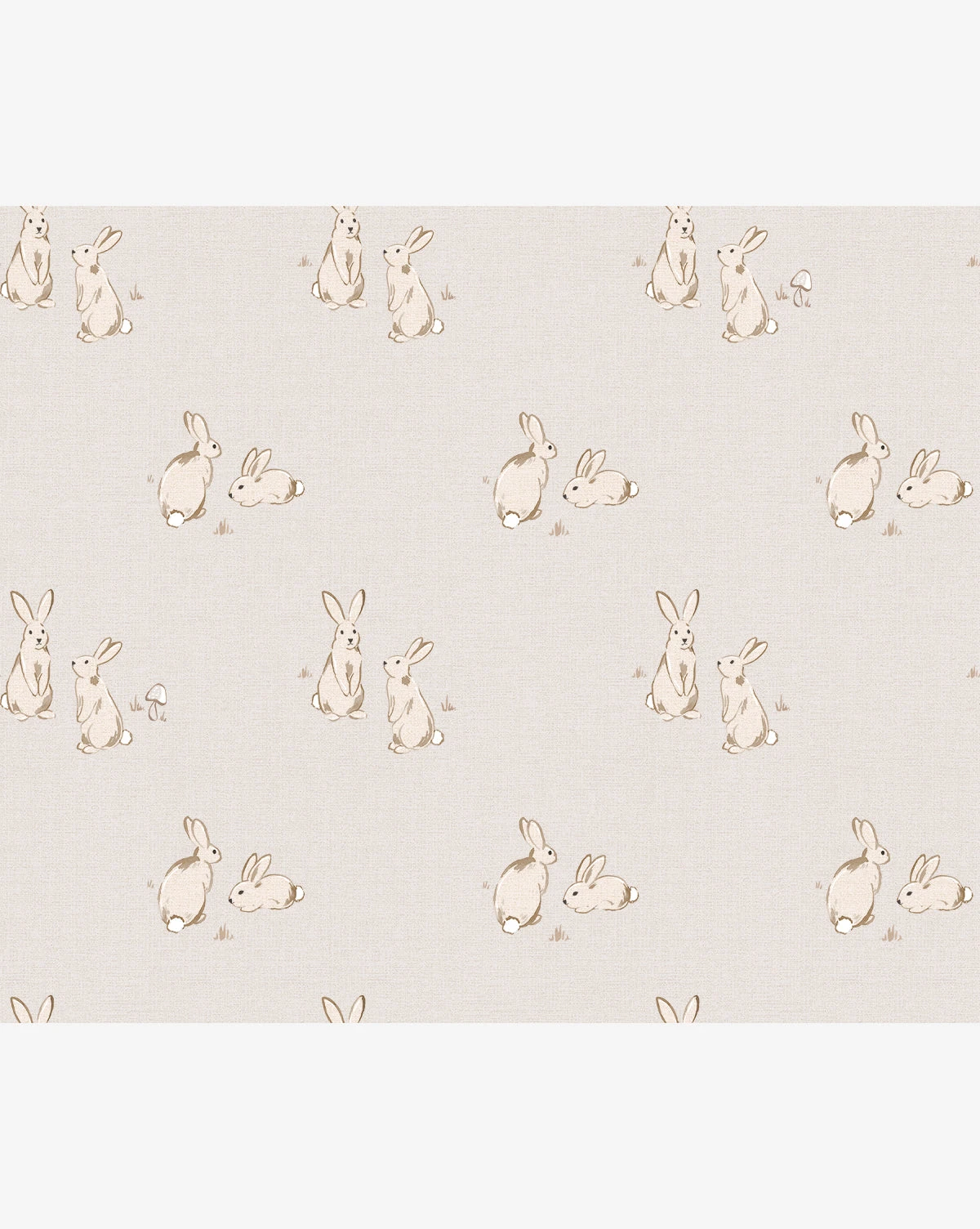 Bunnies Wallpaper 4 Bunnies Wallpaper - Image 4