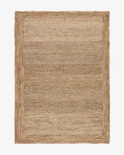 Bursa Woven Jute Rug