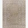 Caru Hand-Knotted Wool Rug