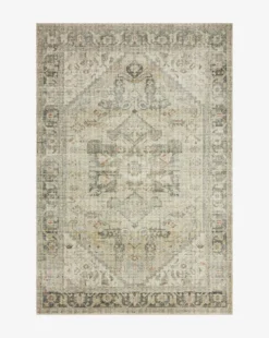 Cassis Rug