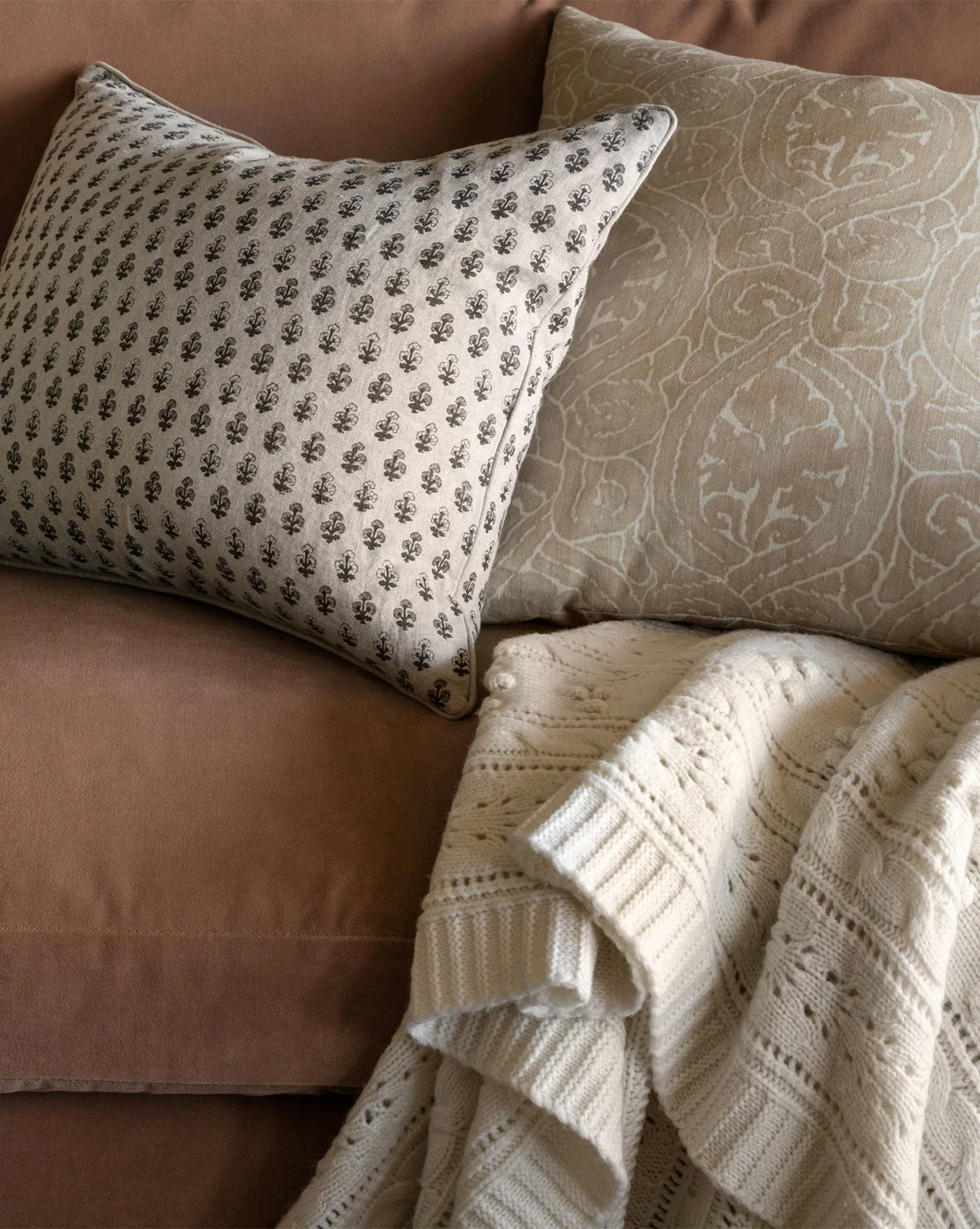 Downing Pillow Cover 3 Downing Pillow Cover - Image 3