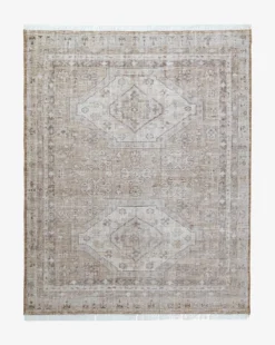 Charlot Hand-Knotted Rug