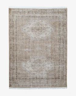 Charlot Hand-Knotted Rug 17 Charlot Hand-Knotted Rug -Bloomingville Shop CharlotHand KnottedRug MRUG0818 BWN 9x12 1
