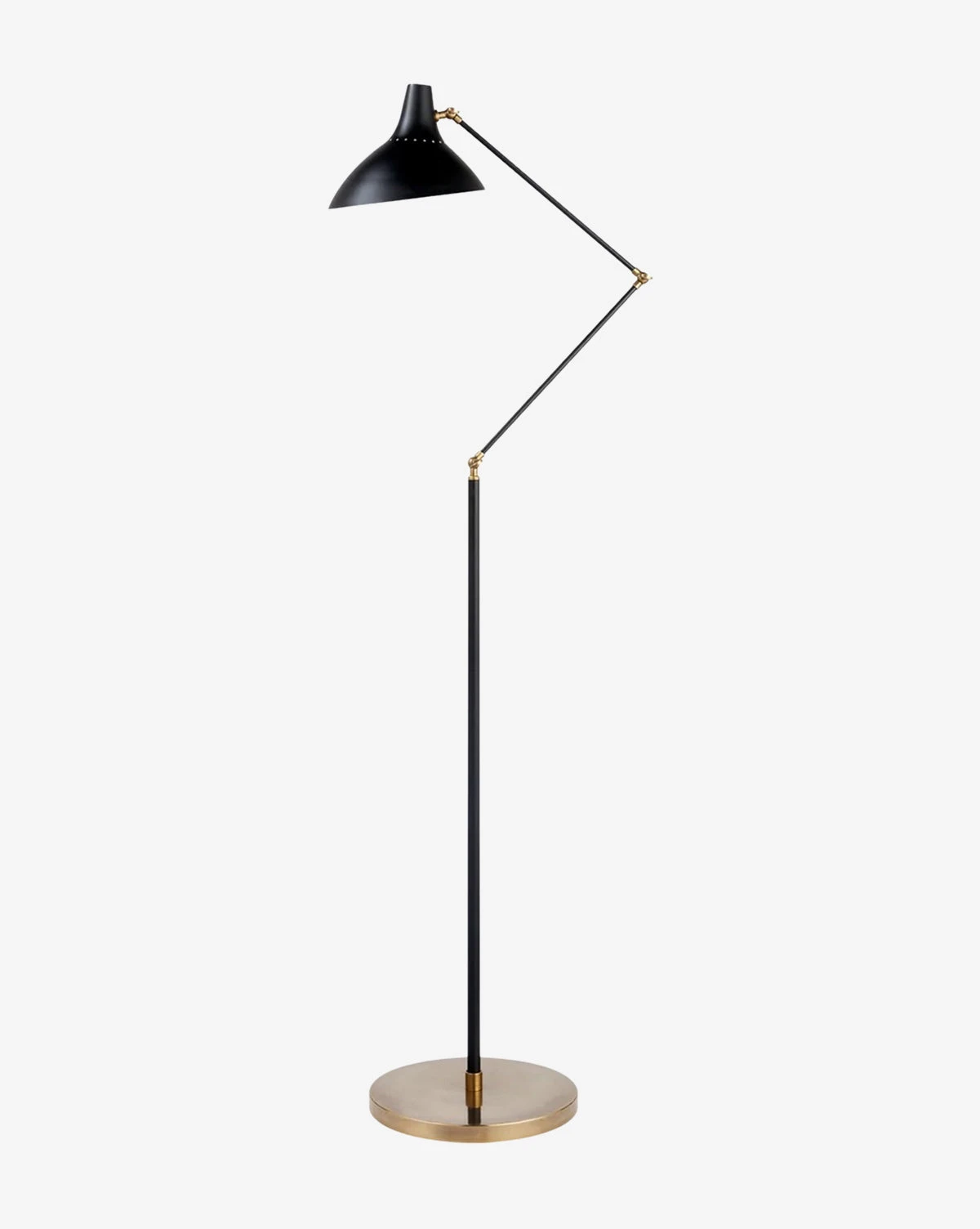 Charlton Floor Lamp 1 Charlton Floor Lamp