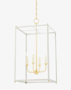 Chaselton Lantern -Bloomingville Shop ChaseltonLantern MLHT1695 OWH L MAIN T