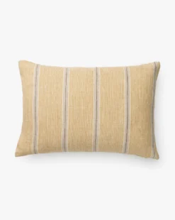 Chatmen Striped Pillow Cover