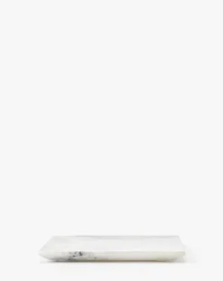 Cira Marble Tray -Bloomingville Shop CiraMarbleTray MDCR2778 MRB M D1 T 1