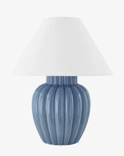 Clarendon Table Lamp