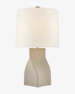 Claribel Table Lamp -Bloomingville Shop ClaribelTableLamp MLHT0797 GRY OS MAIN