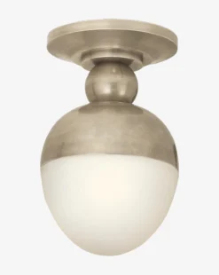 Clark Flush Mount -Bloomingville Shop ClarkFlushMount MLHT0110 ANI OS MAIN