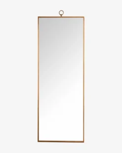 Cleda Floor Mirror