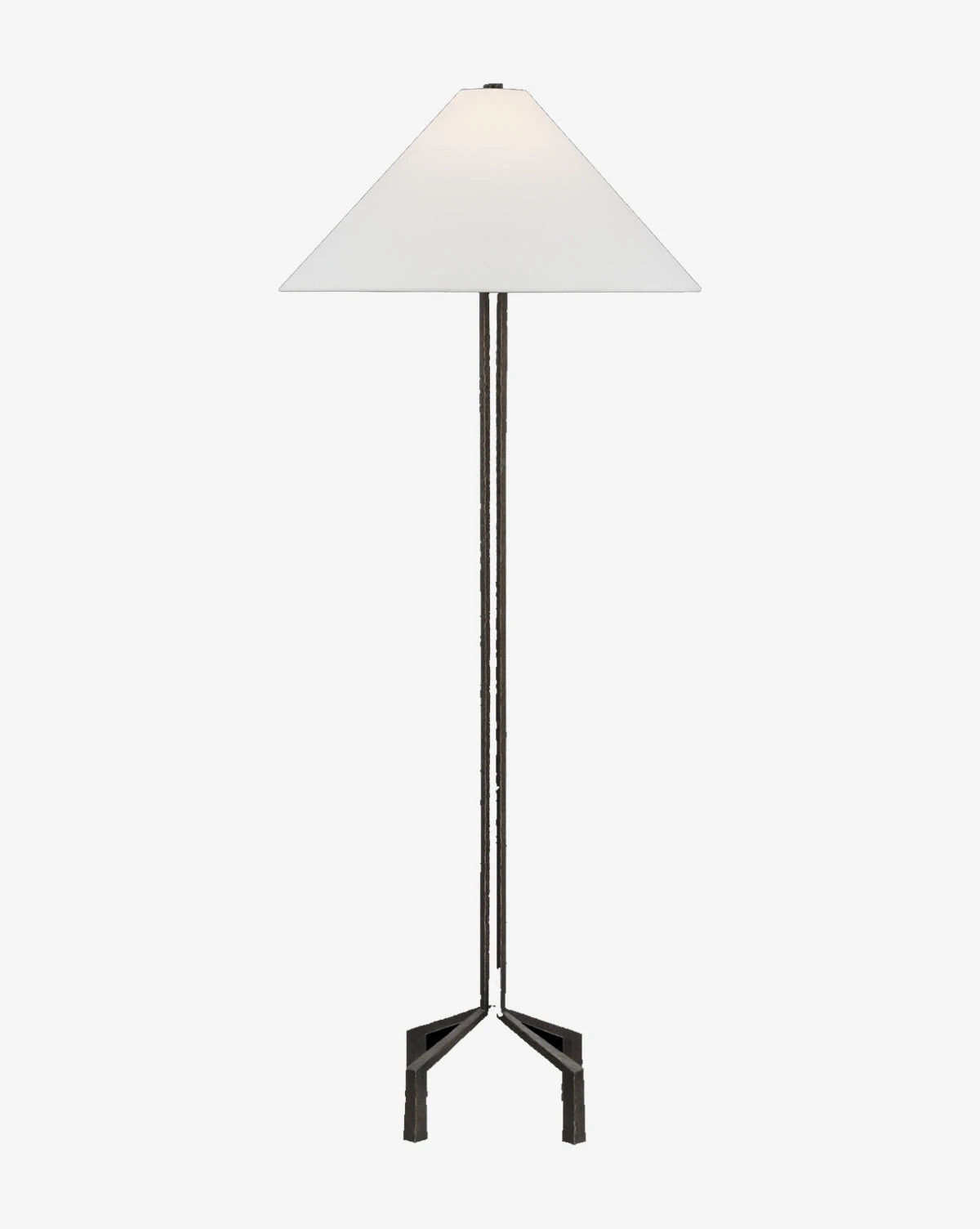 Clifford Large Forged Floor Lamp 1 Clifford Large Forged Floor Lamp