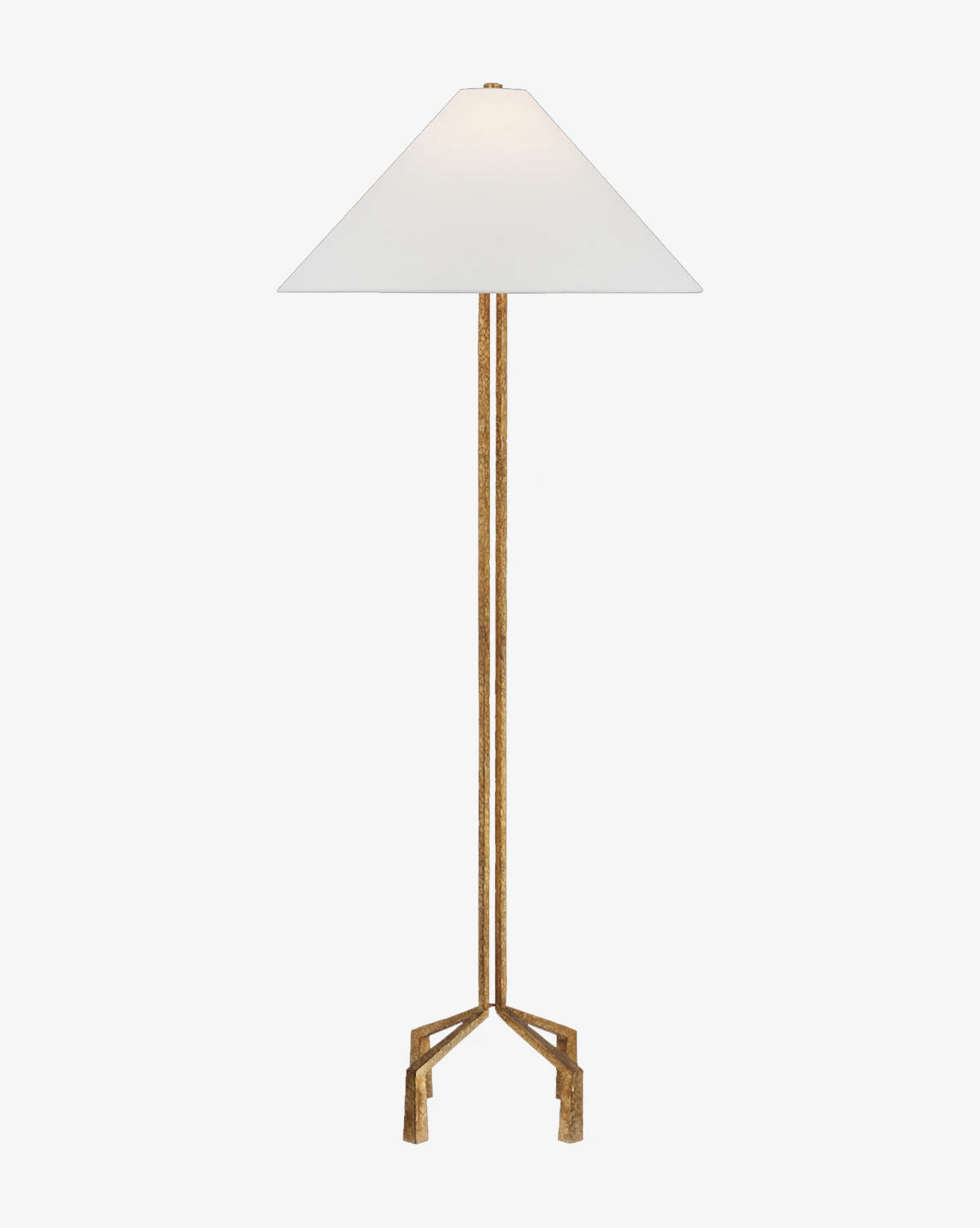 Clifford Large Forged Floor Lamp 2 Clifford Large Forged Floor Lamp - Image 2