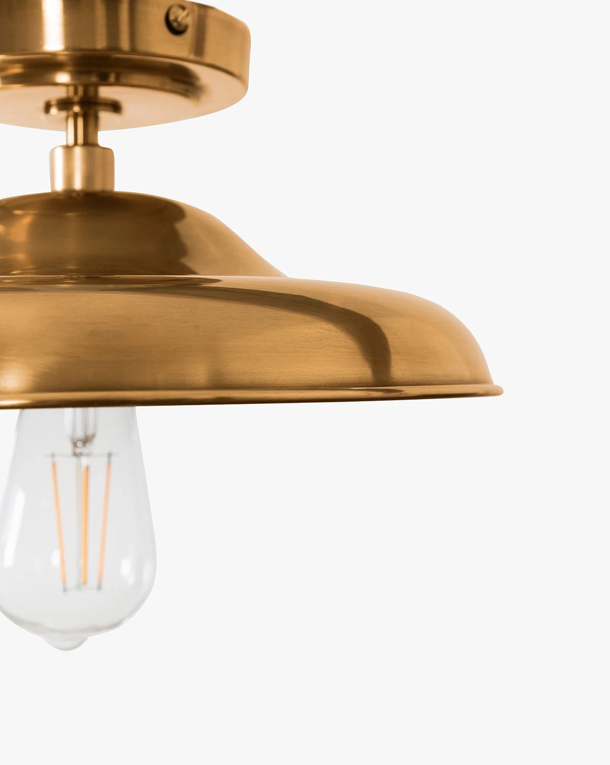 Clifton Flush Mount 4 Clifton Flush Mount - Image 4