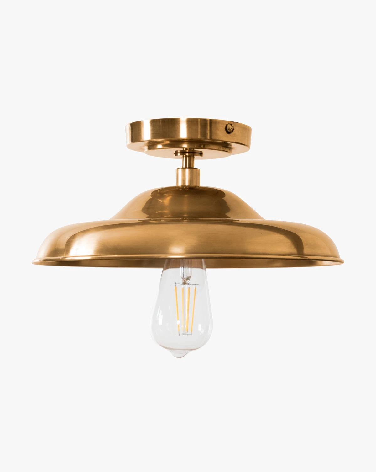 Clifton Flush Mount 3 Clifton Flush Mount - Image 3