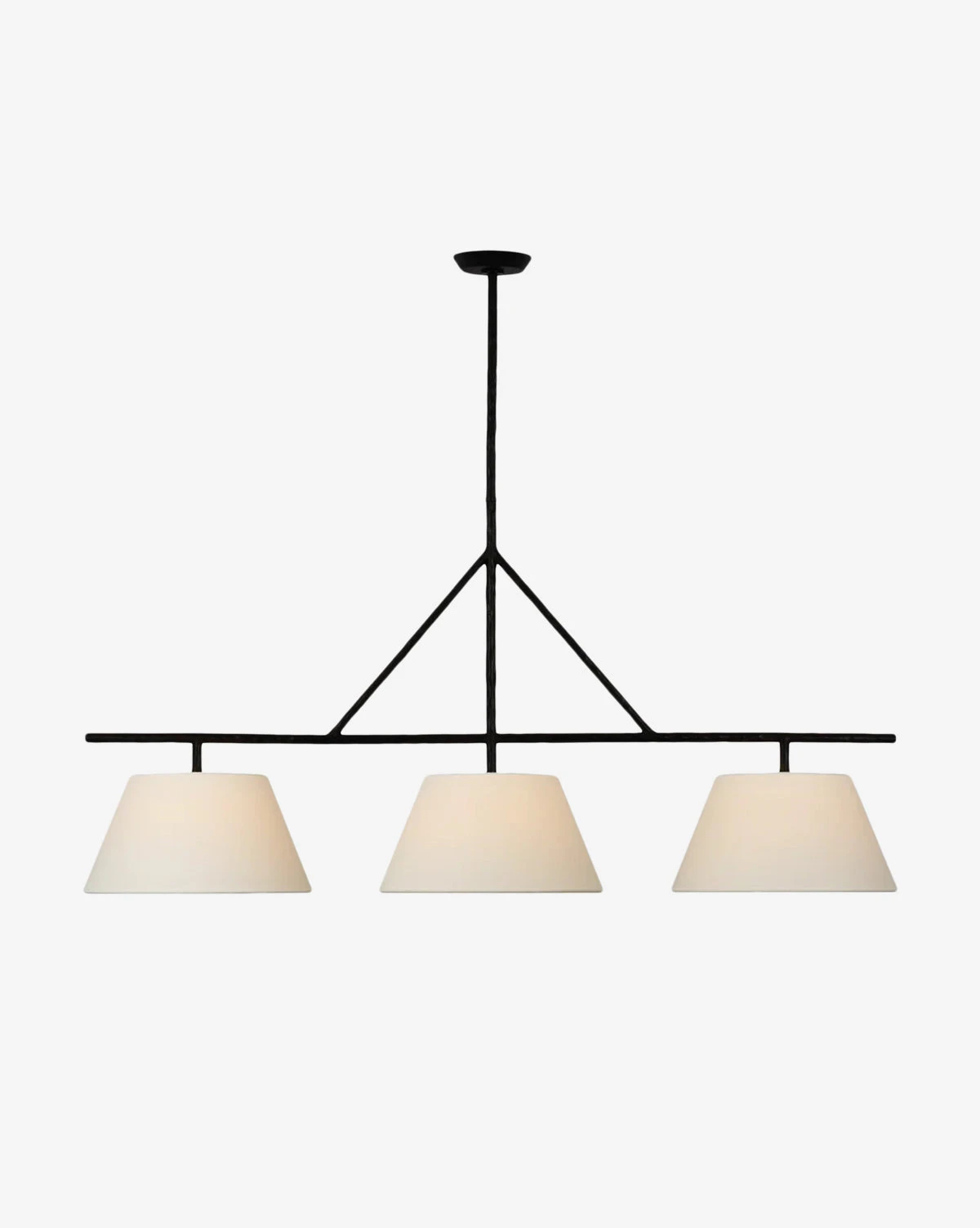 Collette Linear Pendant 1 Collette Linear Pendant
