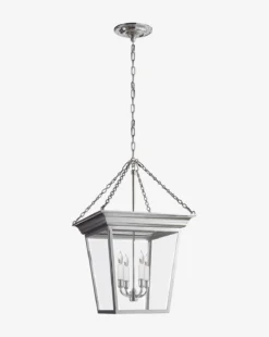 Cornice Small Hanging Lantern 9 Cornice Small Hanging Lantern -Bloomingville Shop CorniceSmallHangingLantern MLHT0124 PNI S