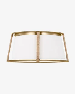 Cortes Medium Flush Mount