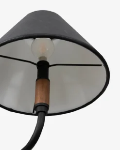 Cullen Linear Double Pendant -Bloomingville Shop CullenLinearDoublePendant MLHT1529 BLK OS D2