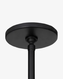 Cullen Linear Double Pendant -Bloomingville Shop CullenLinearDoublePendant MLHT1529 BLK OS D3