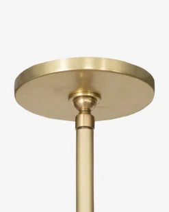 Cullen Linear Double Pendant -Bloomingville Shop CullenLinearDoublePendant MLHT1529 WAL OS D3