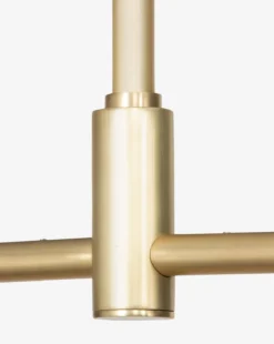 Cullen Linear Double Pendant -Bloomingville Shop CullenLinearDoublePendant MLHT1529 WAL OS D4