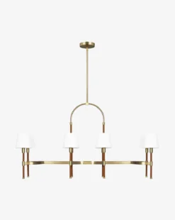 Danica Linear Chandelier