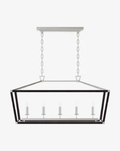 Darlana Rattan Linear Lantern -Bloomingville Shop DarlanaLinearLantern MLHT1496 PNR M MAIN