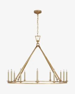 Darlana Single Ring Chandelier -Bloomingville Shop DarlanaSingleRingChandelier MLHT1710 ABB XL MAIN T