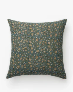 Daya Floral Pillow Cover