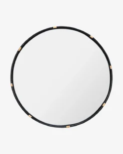 Delano Wall Mirror