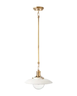 Didier Ceramic Pendant -Bloomingville Shop DidierCeramicPendant MLHT1355 ABR OS